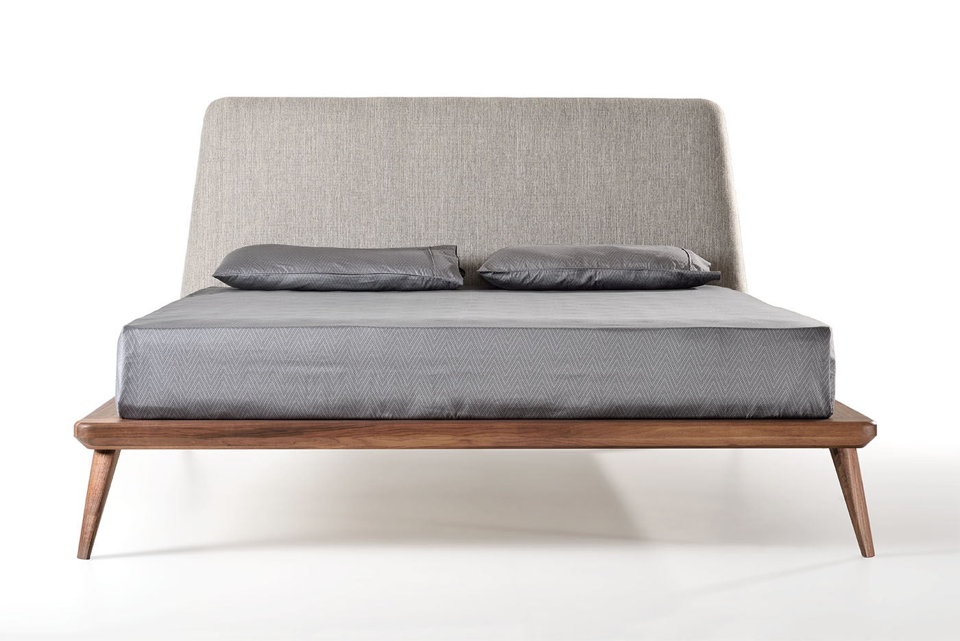 Bed Flou