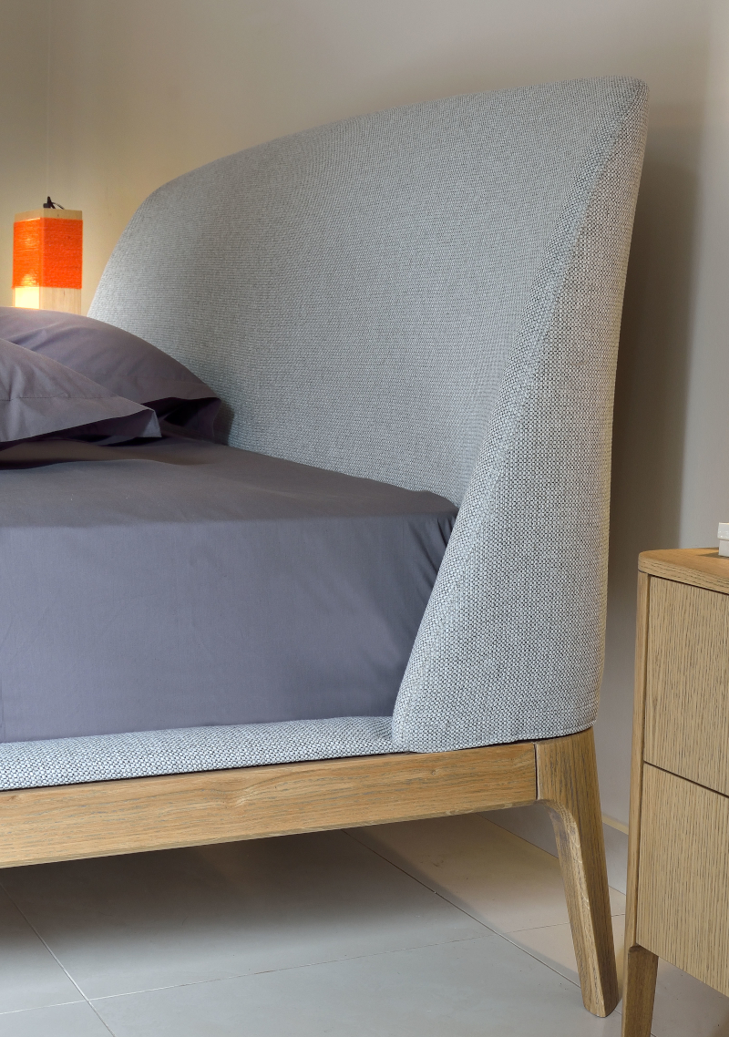 Bed Mod
