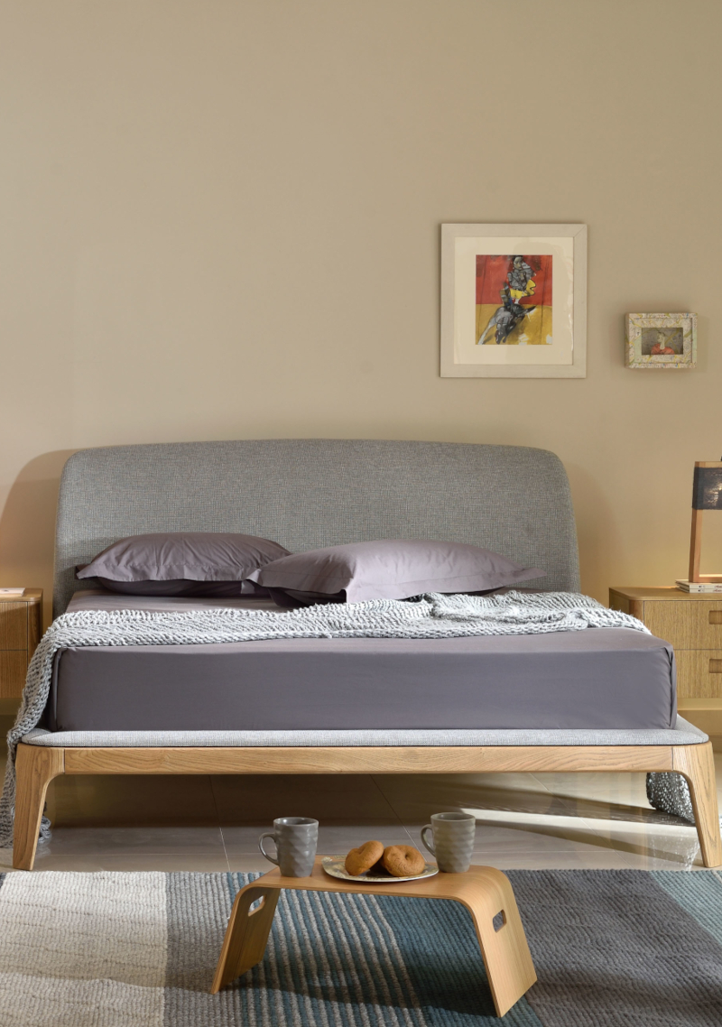 Bed Mod