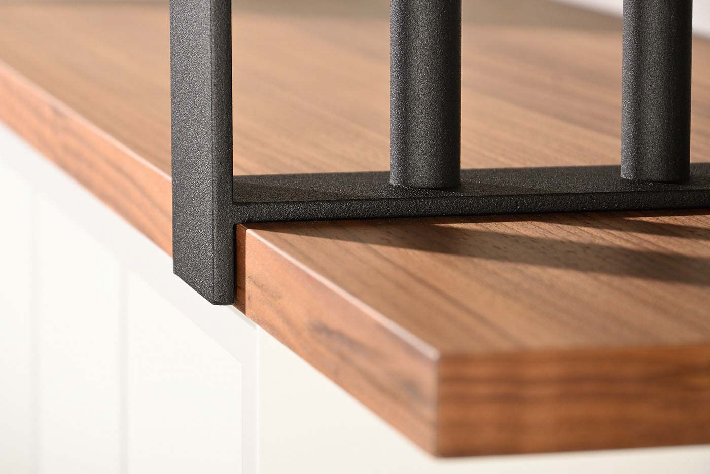 Bookcase Arbor