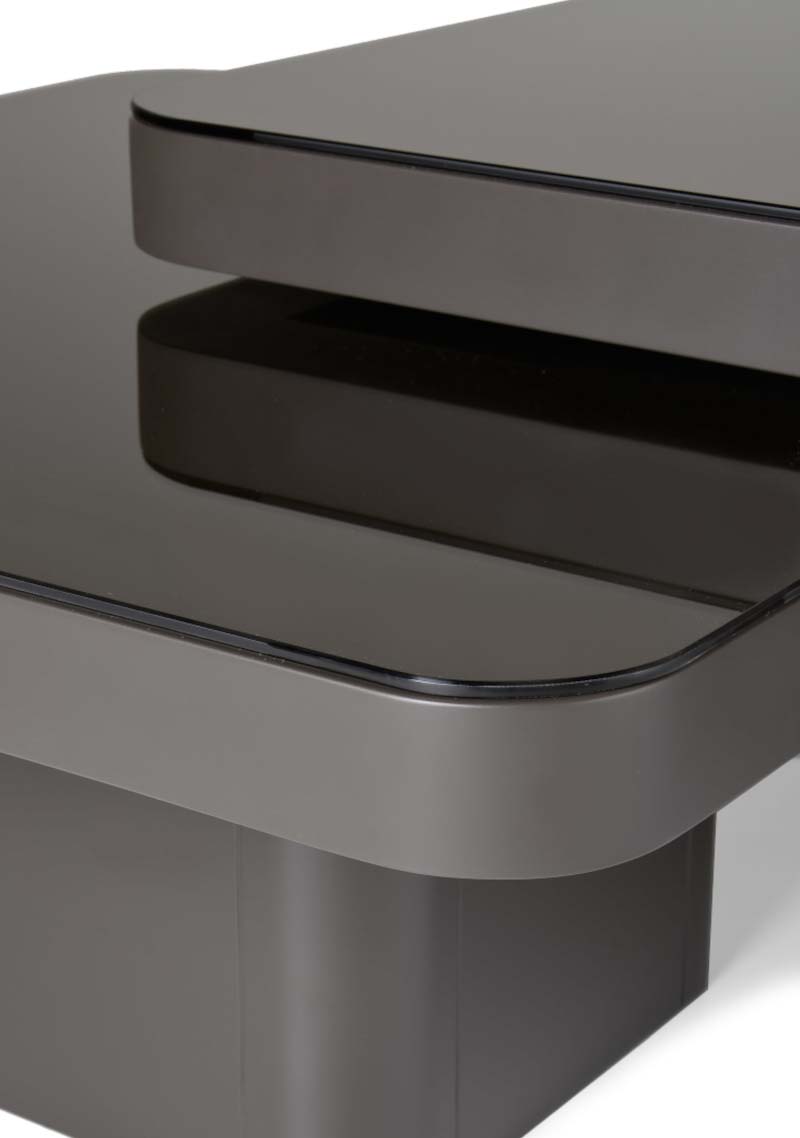 Japan coffee table