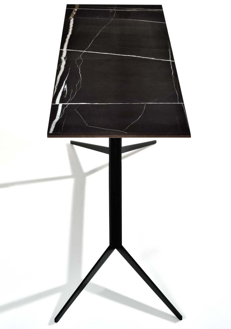 New York Coffee table