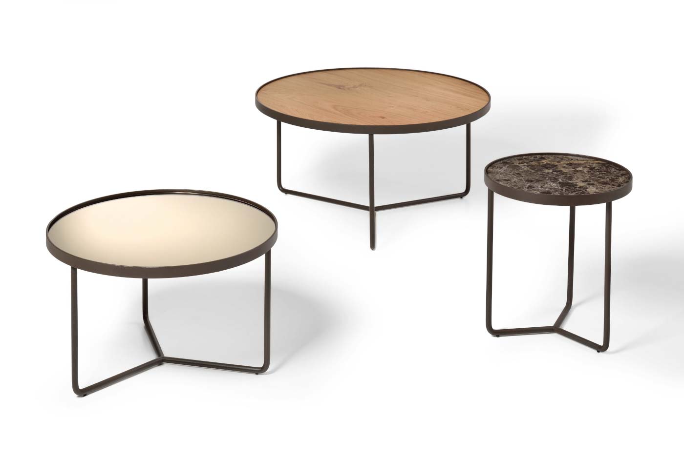 Parea Coffee-table