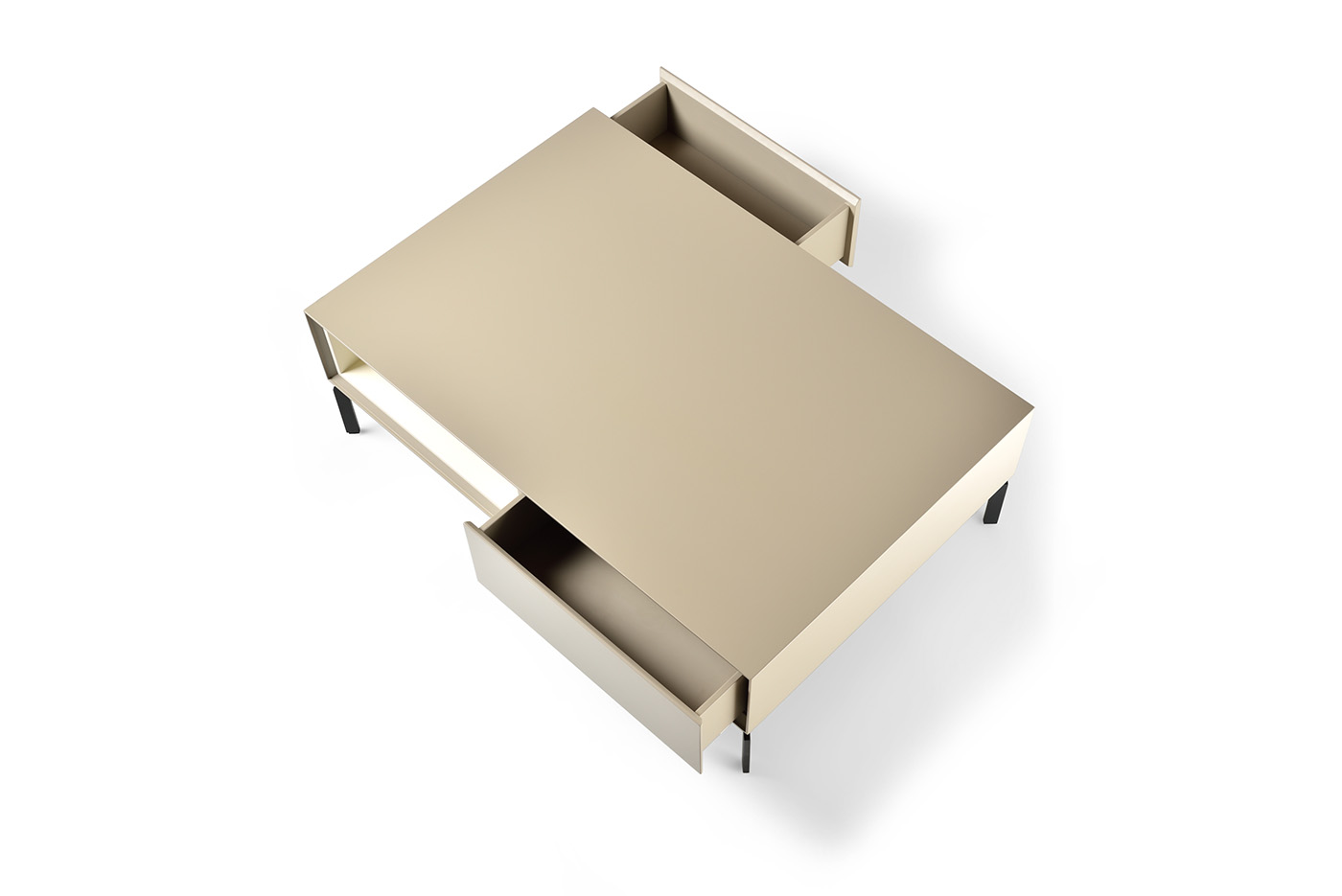 PR1 Coffee-table