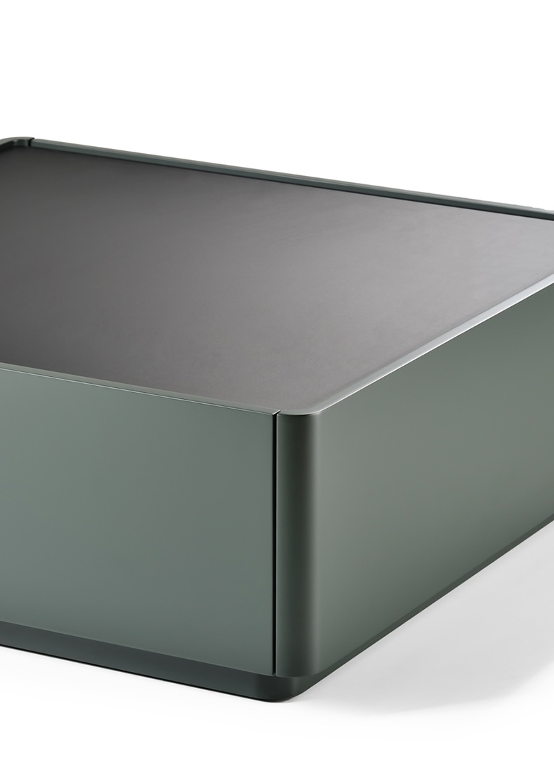 PR9 Coffee-table