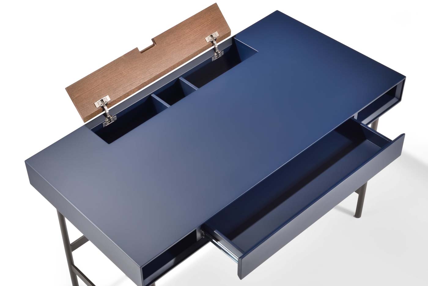 Console Dedalo