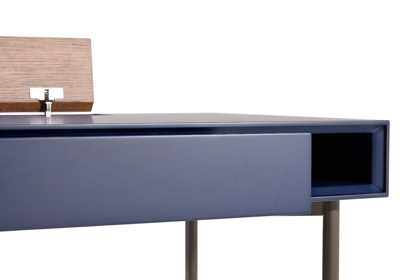 Console Dedalo
