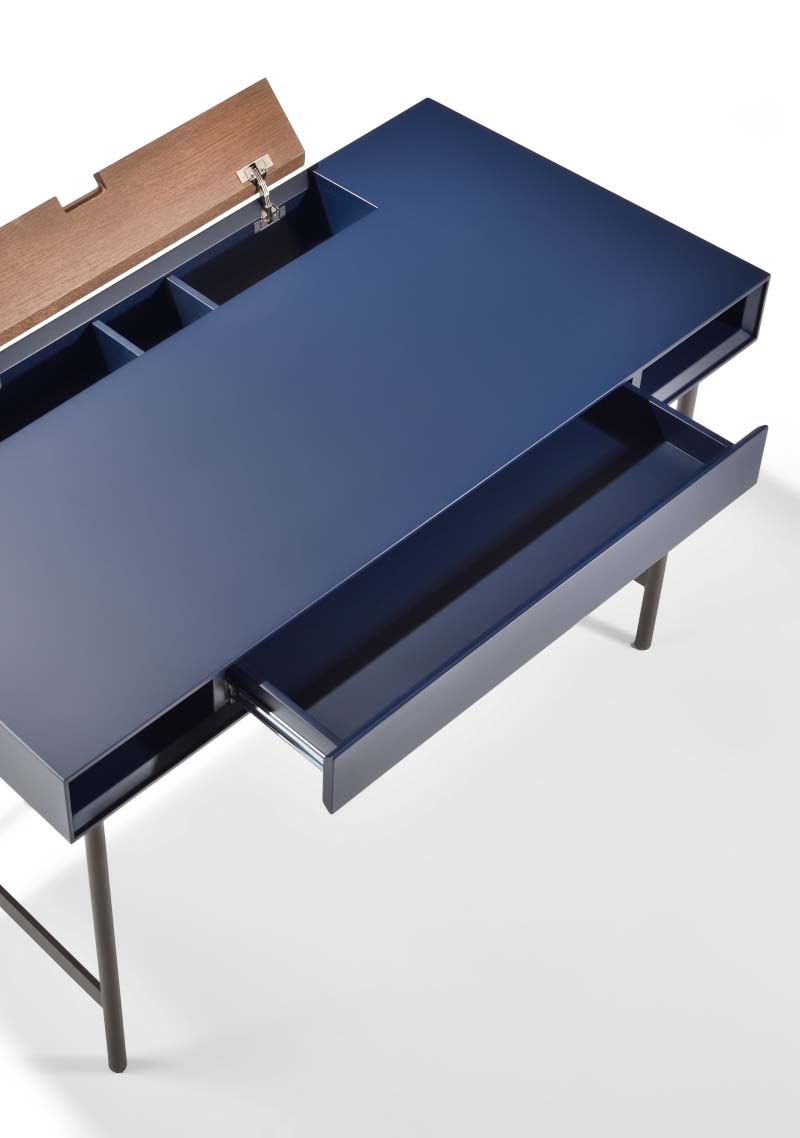 Console Dedalo