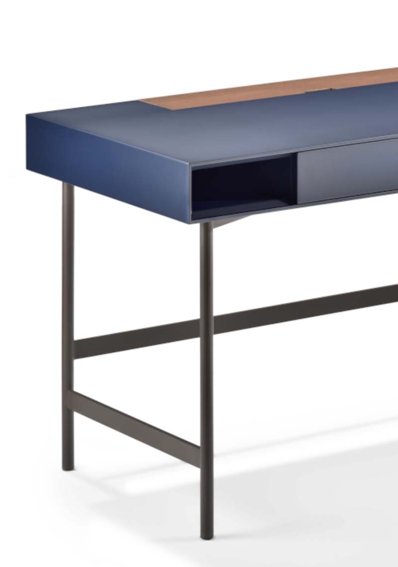Console Dedalo