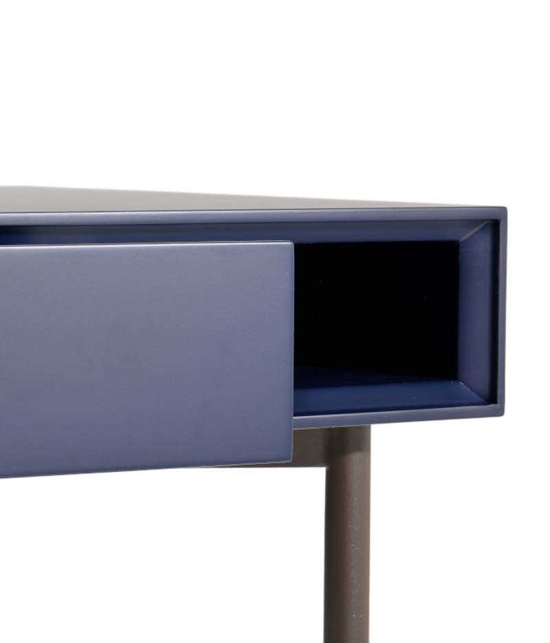 Console Dedalo