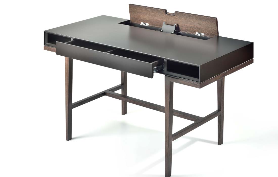 Console Dedalo