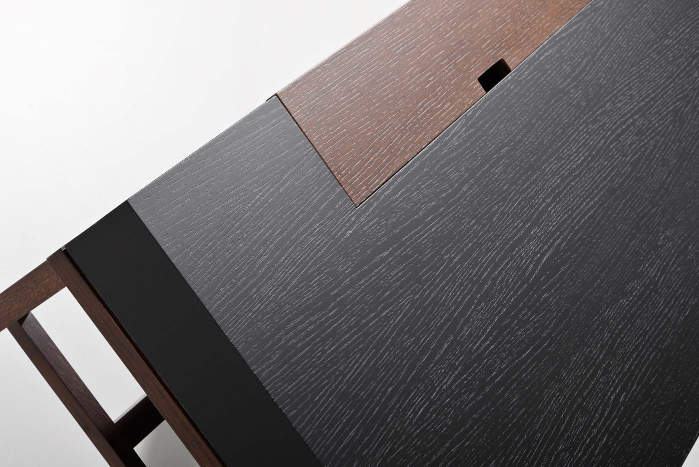 Console Dedalo