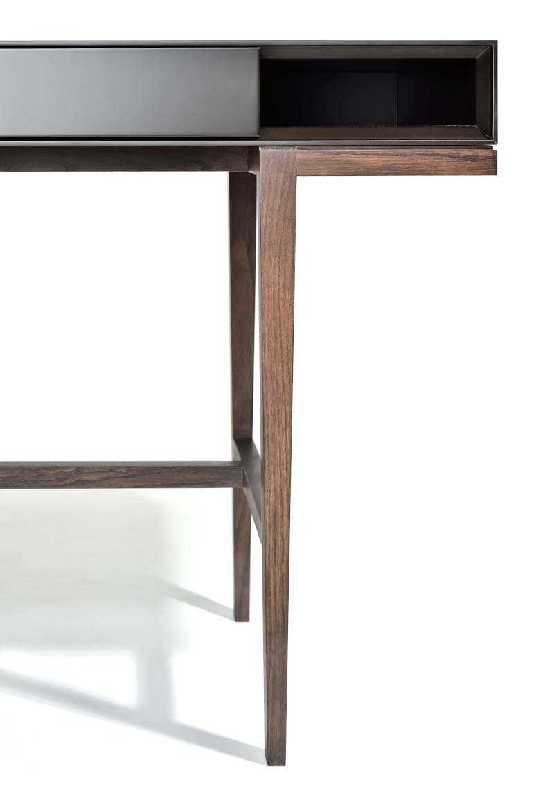 Console Dedalo