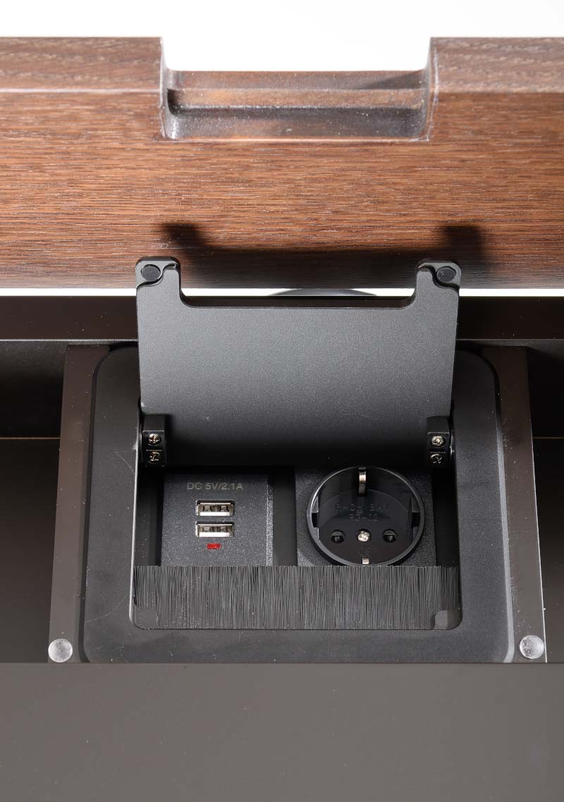 Console Dedalo