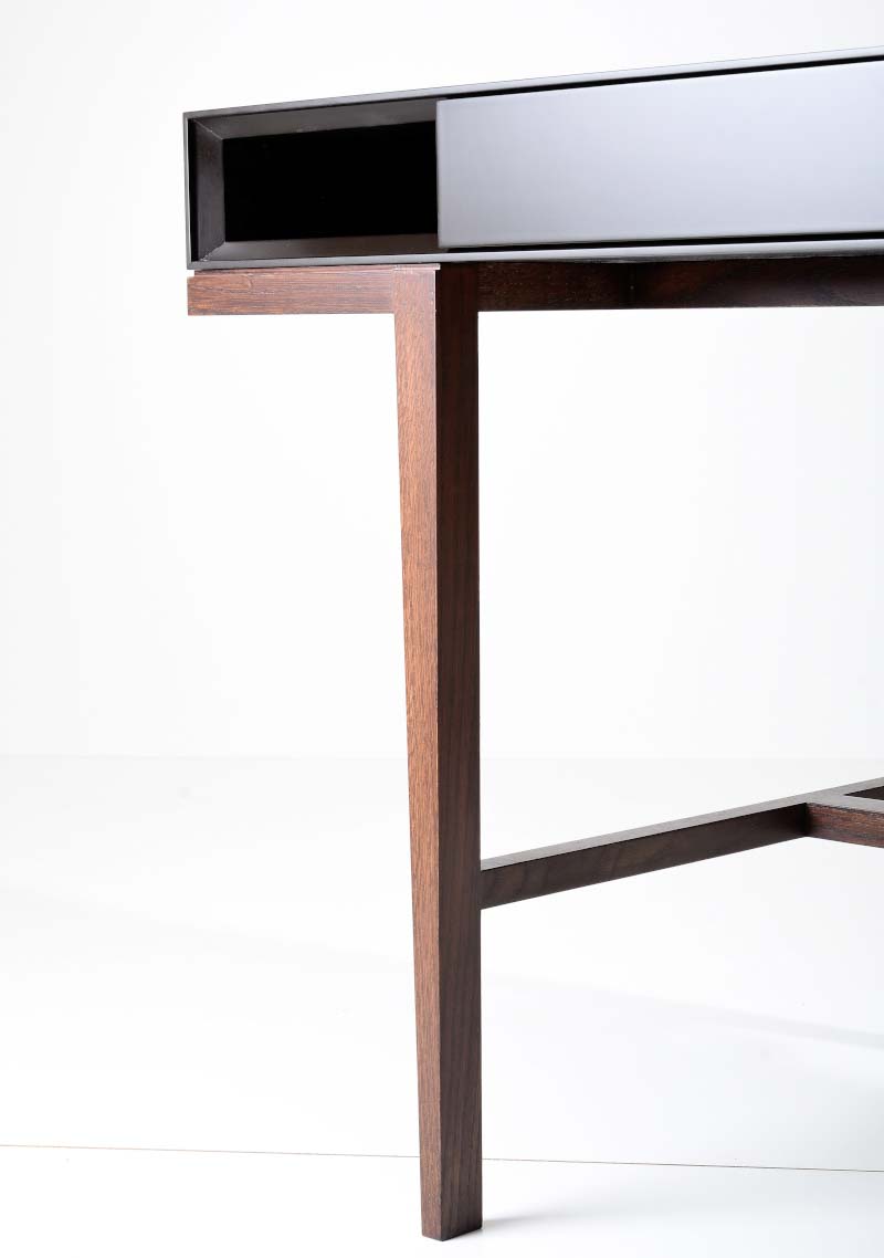 Console Dedalo