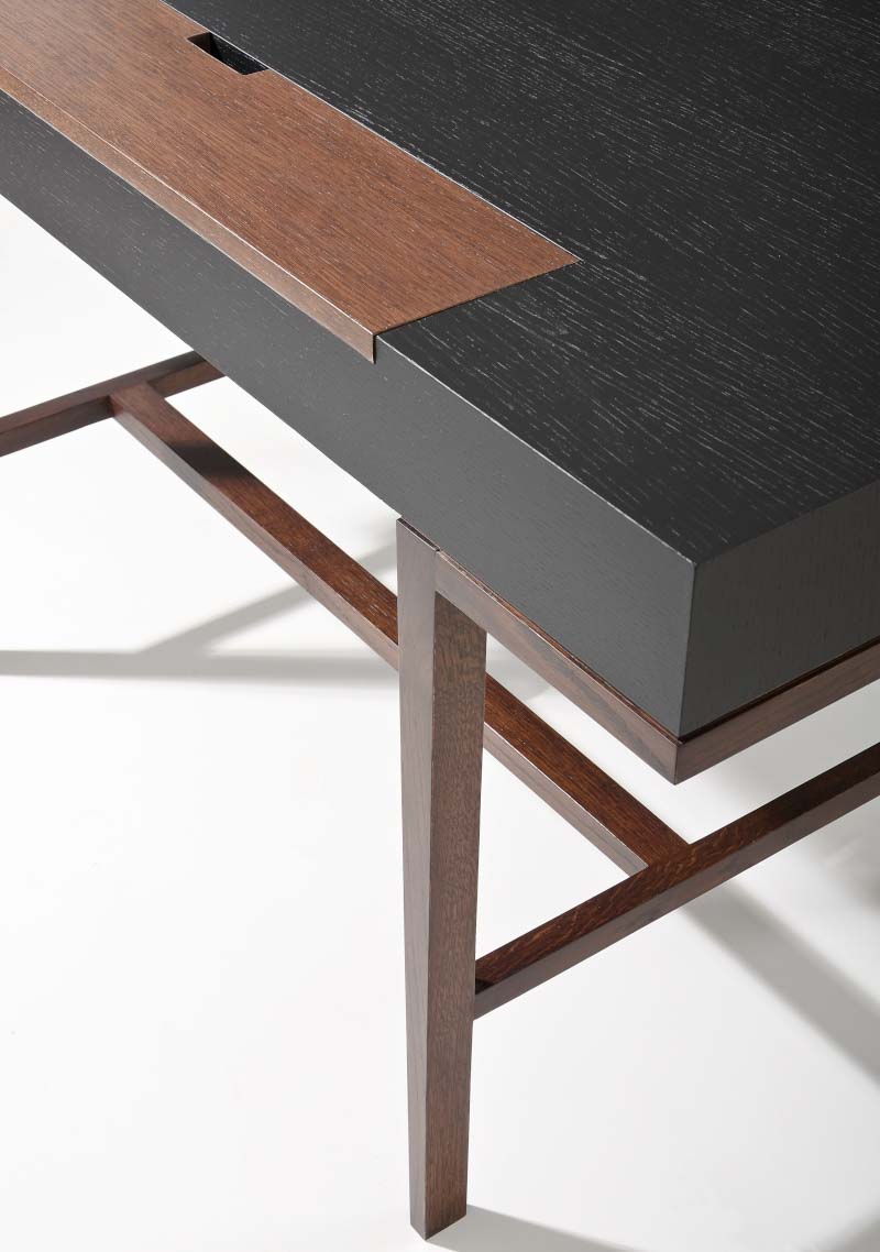 Console Dedalo