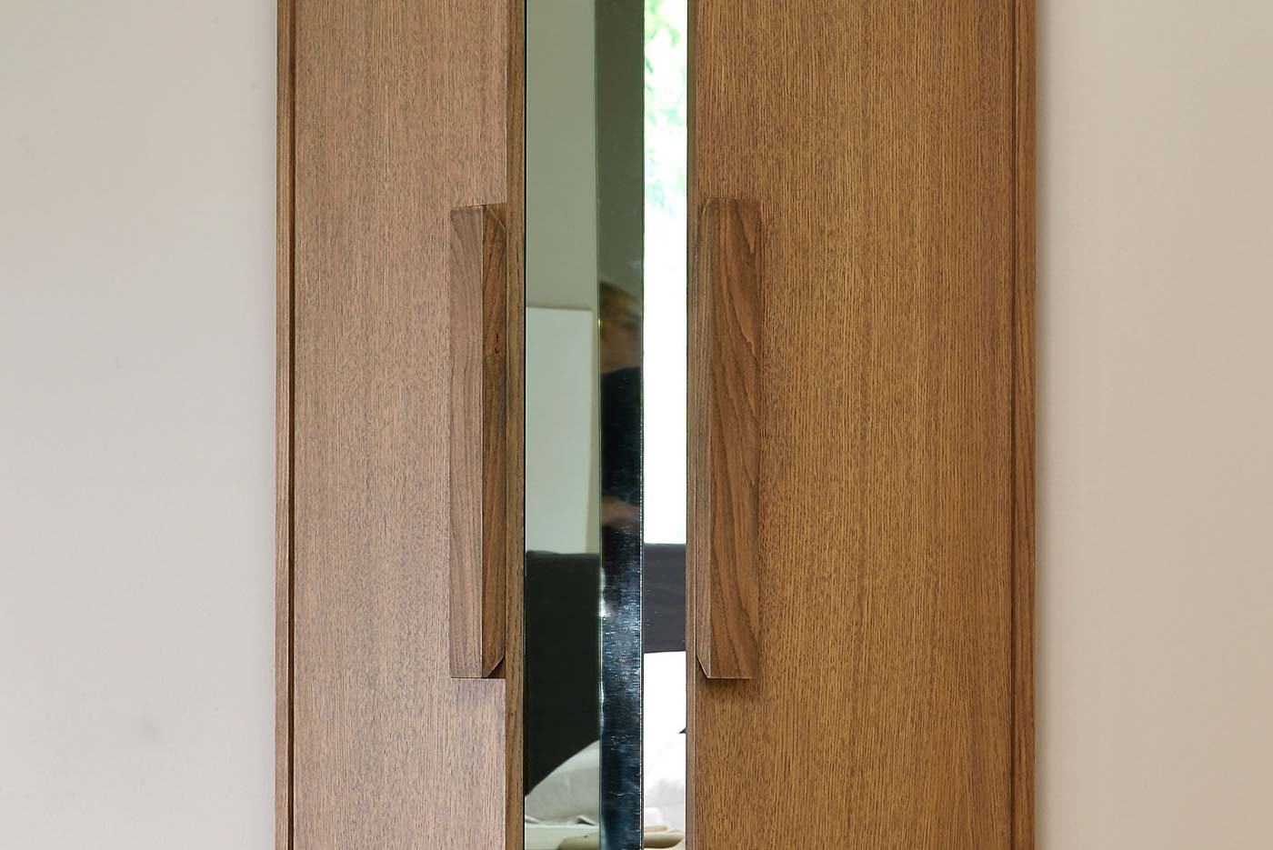 Mirror Ego