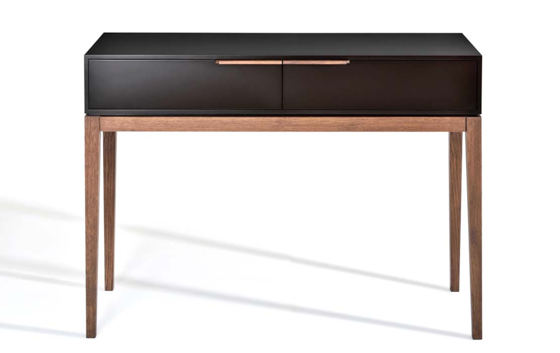 Console Malibu
