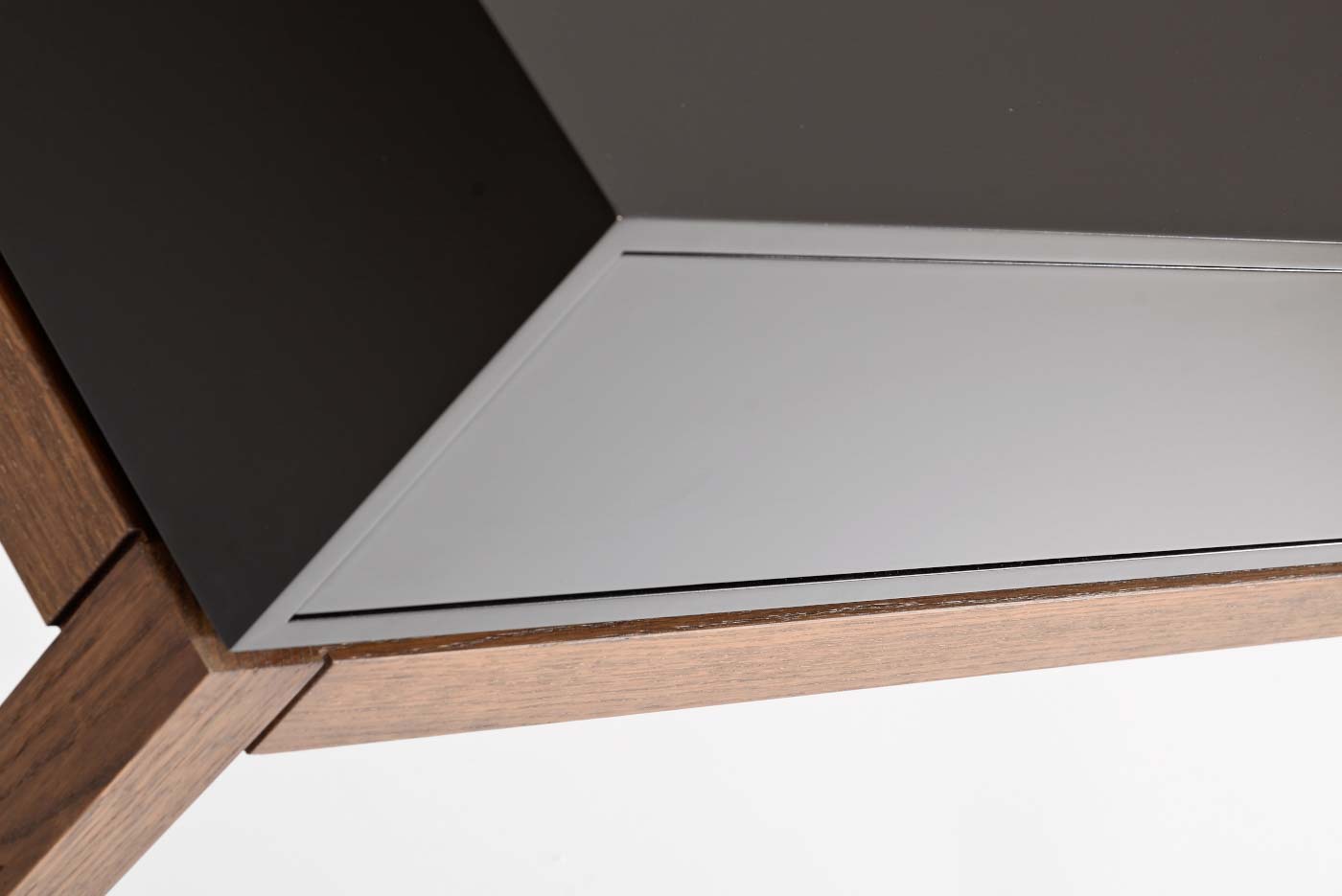 Console Malibu