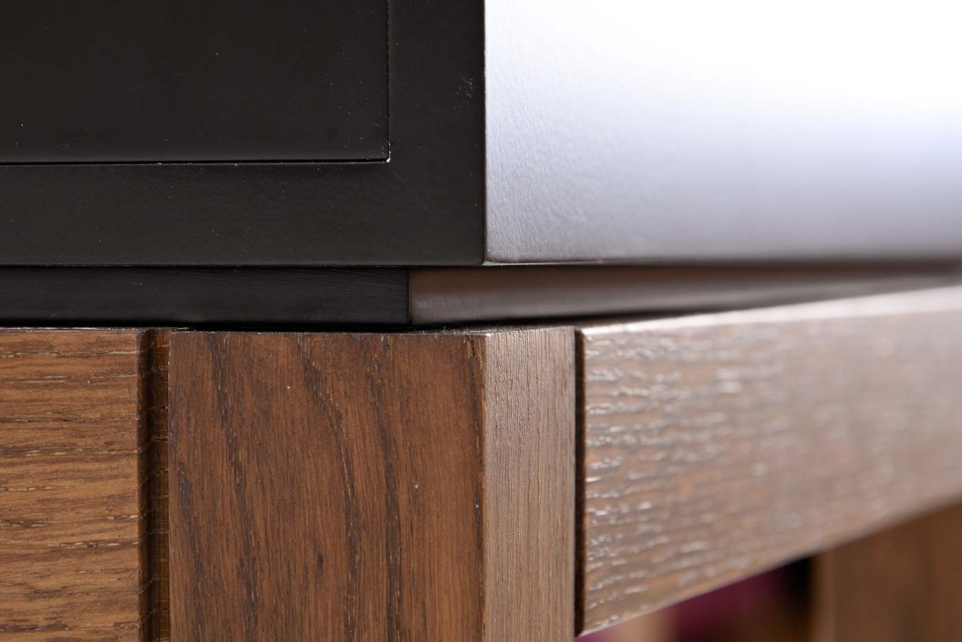 Console Malibu