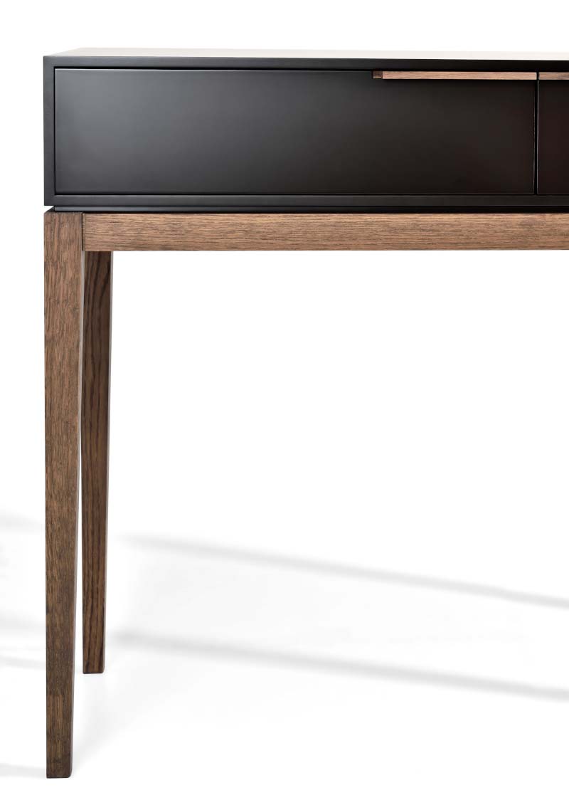 Console Malibu