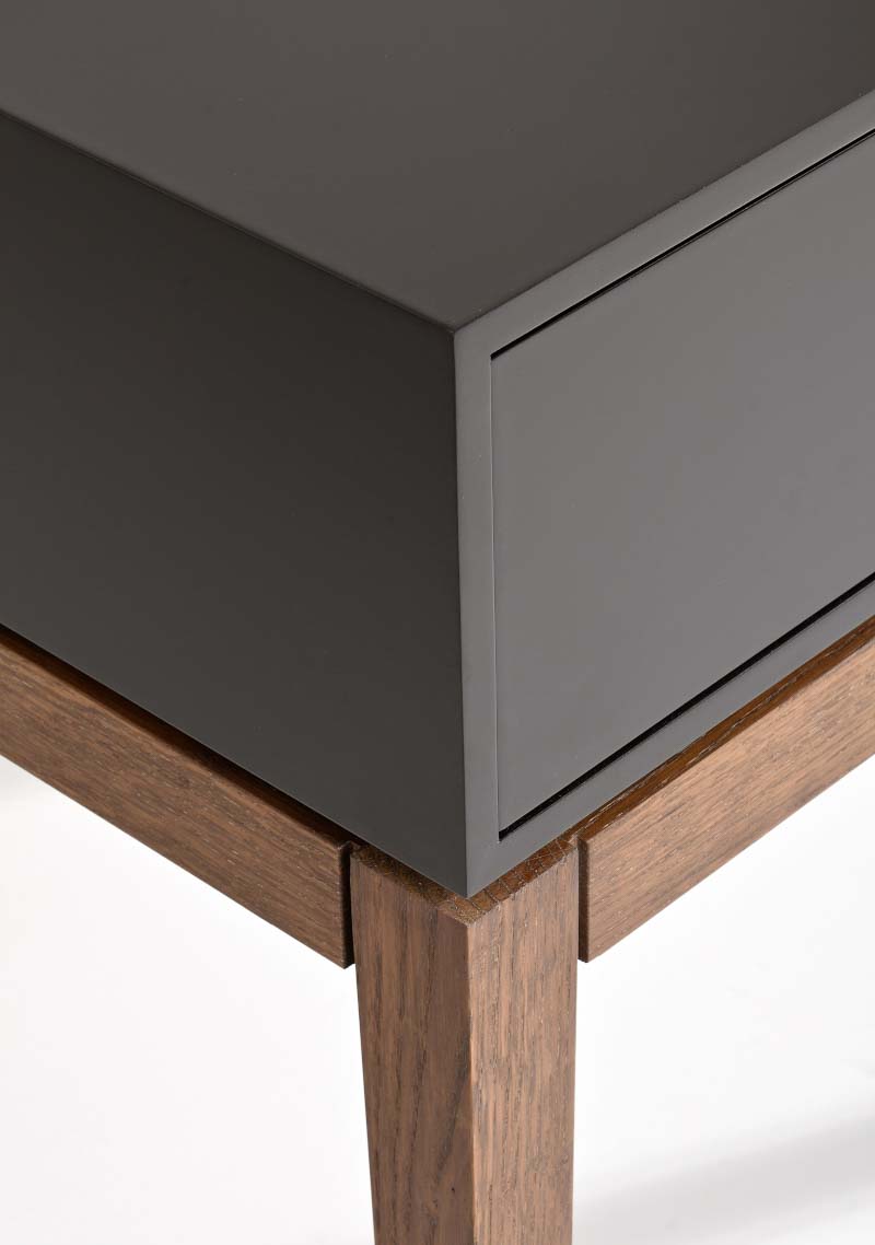 Console Malibu
