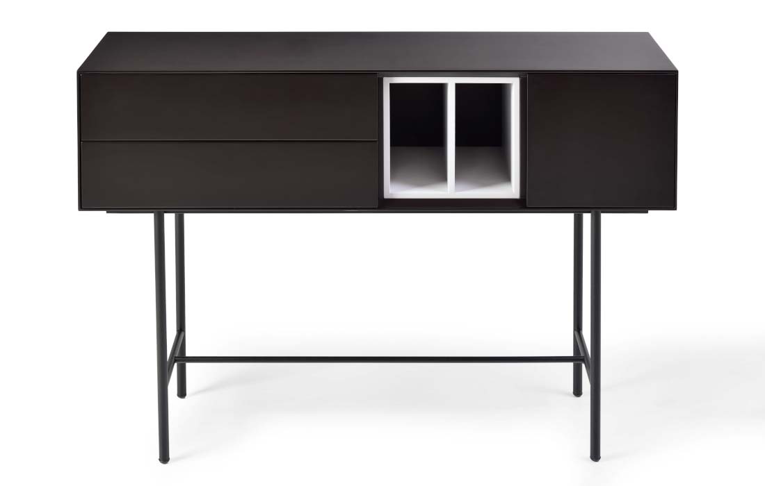 Console PR1