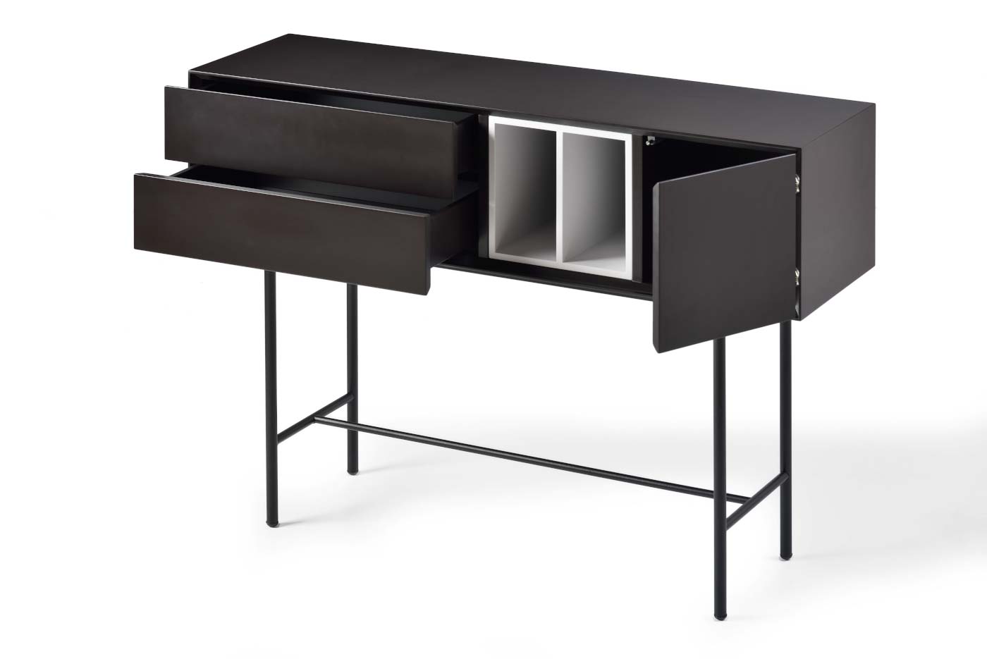 Console PR1