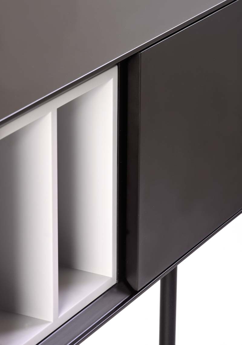 Console PR1