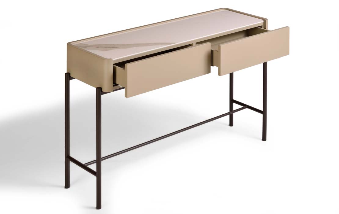 Console PR9