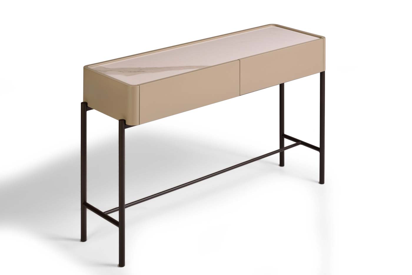 Console PR9
