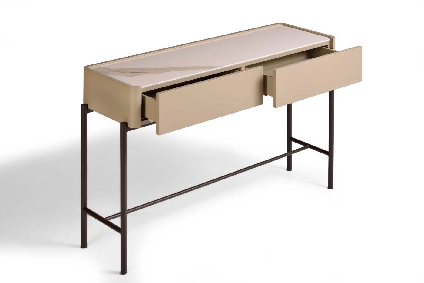 Console PR9