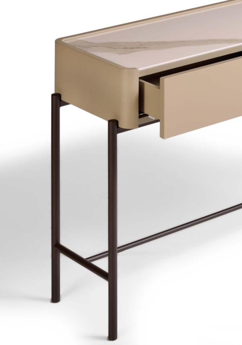 Console PR9