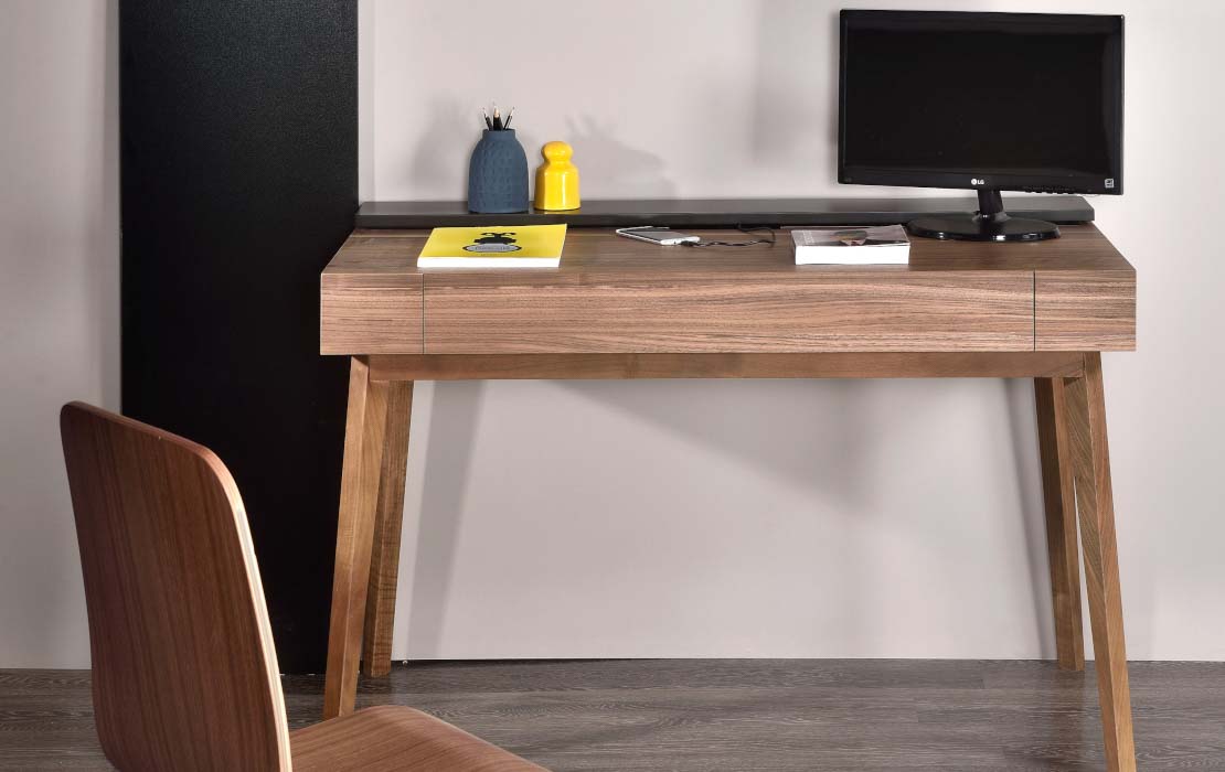Desk Ryan-Wooden