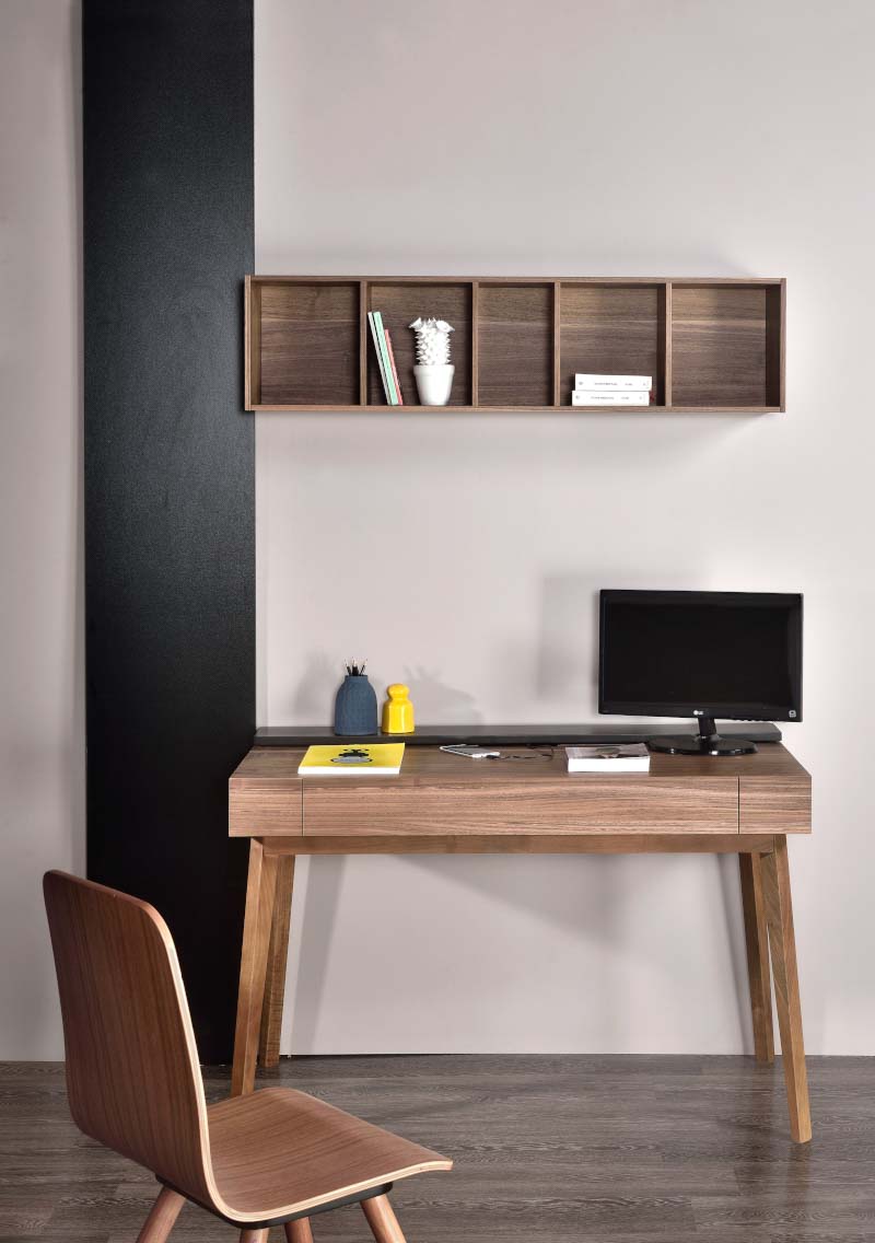 Desk Ryan