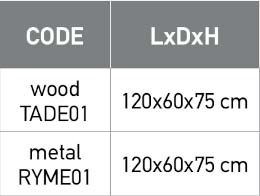 description Ryan Metal