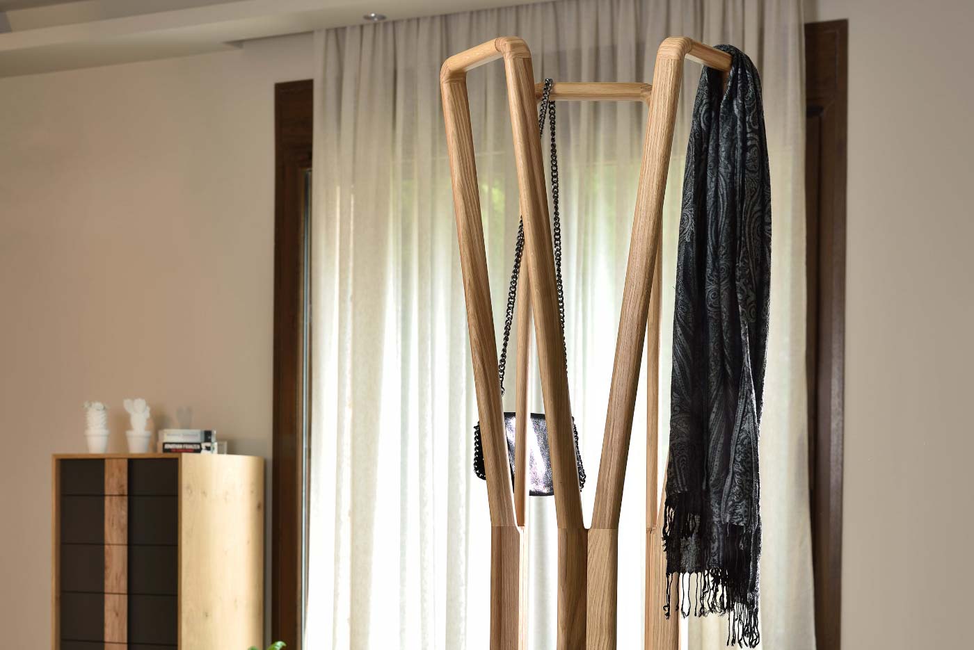 Coat Hanger Sierra
