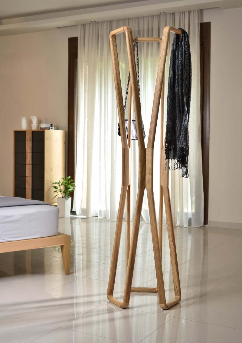 Coat Hanger Sierra