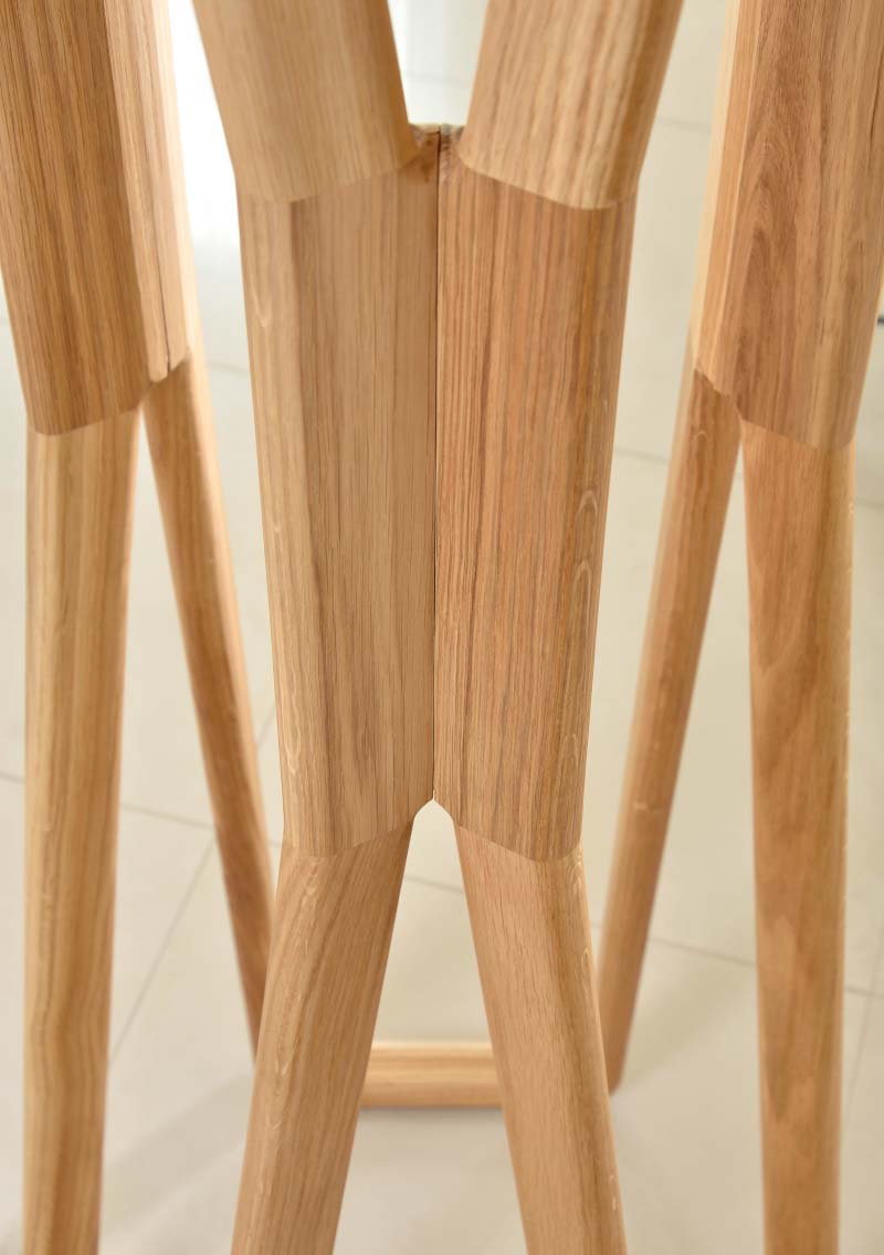 Coat Hanger Sierra