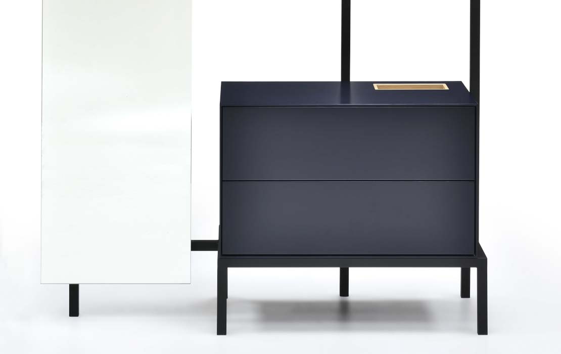 Console Soho