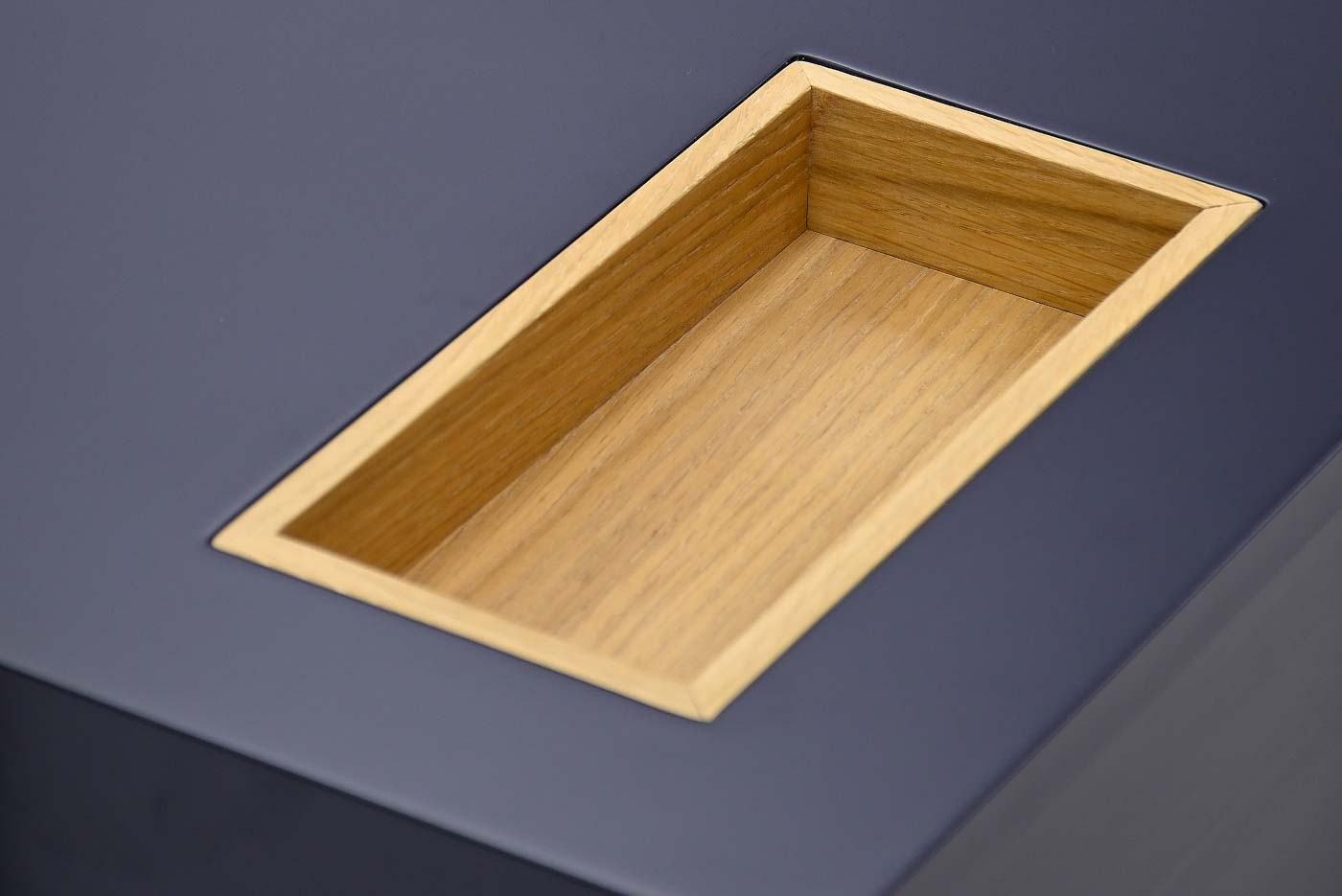 Console Soho