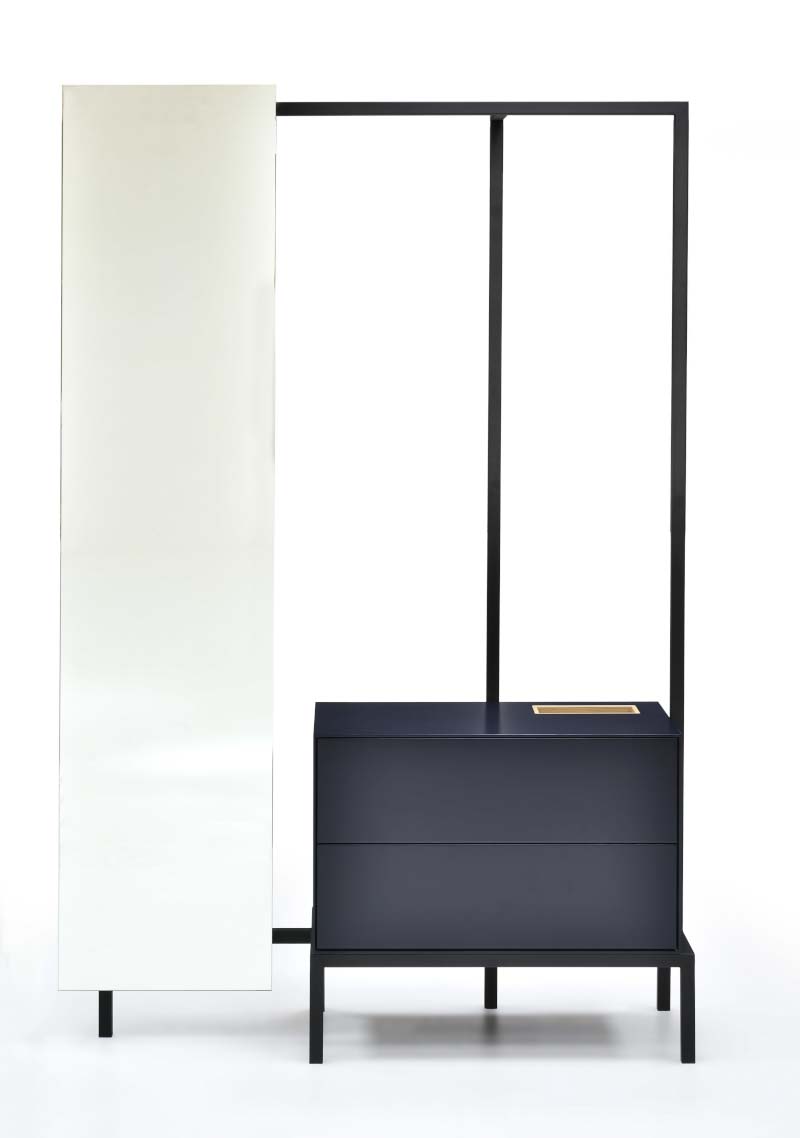 Console Soho