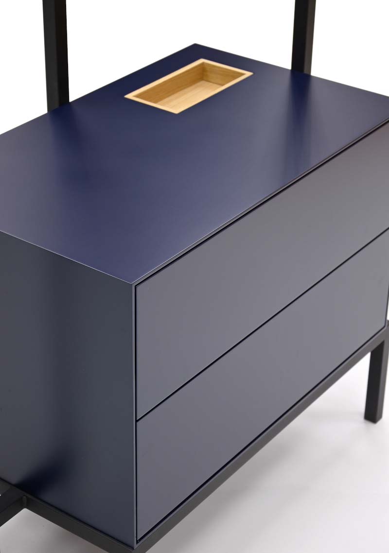 Console Soho