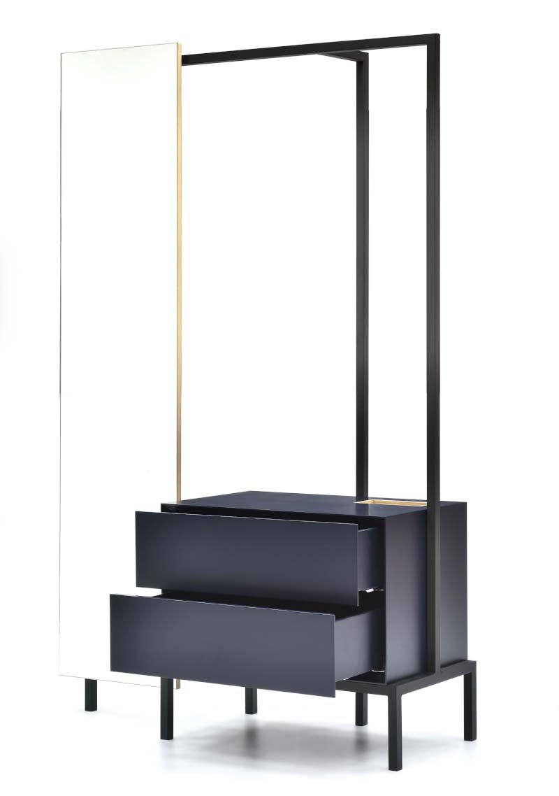 Console Soho