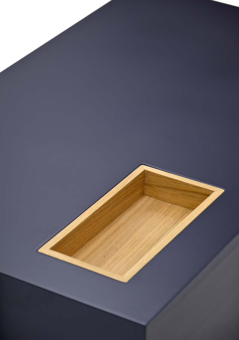Console Soho