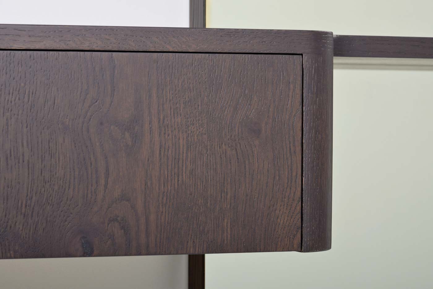 Console Vast Curved