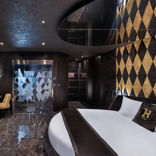 Boutique Hotel Hugo Malta