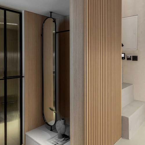 Boutique Hotel The newel Psychiko Athens