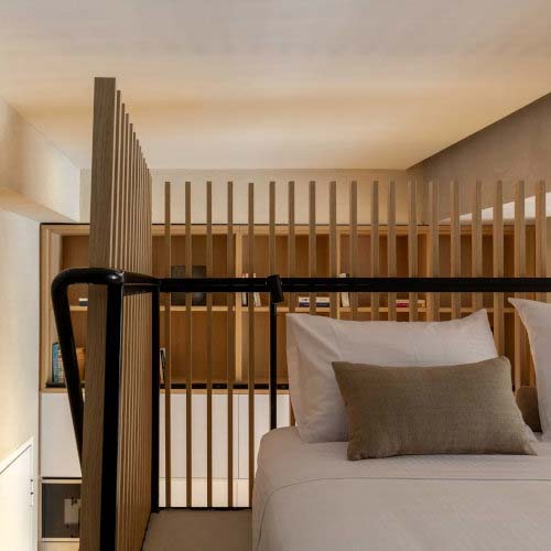 Boutique Hotel The newel Psychiko Athens