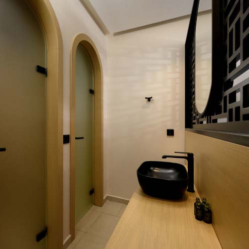 Hotel Acharavi Mare Corfu